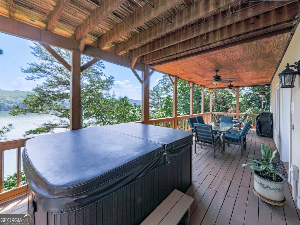 7560 Island Mill Road Acworth - 41
