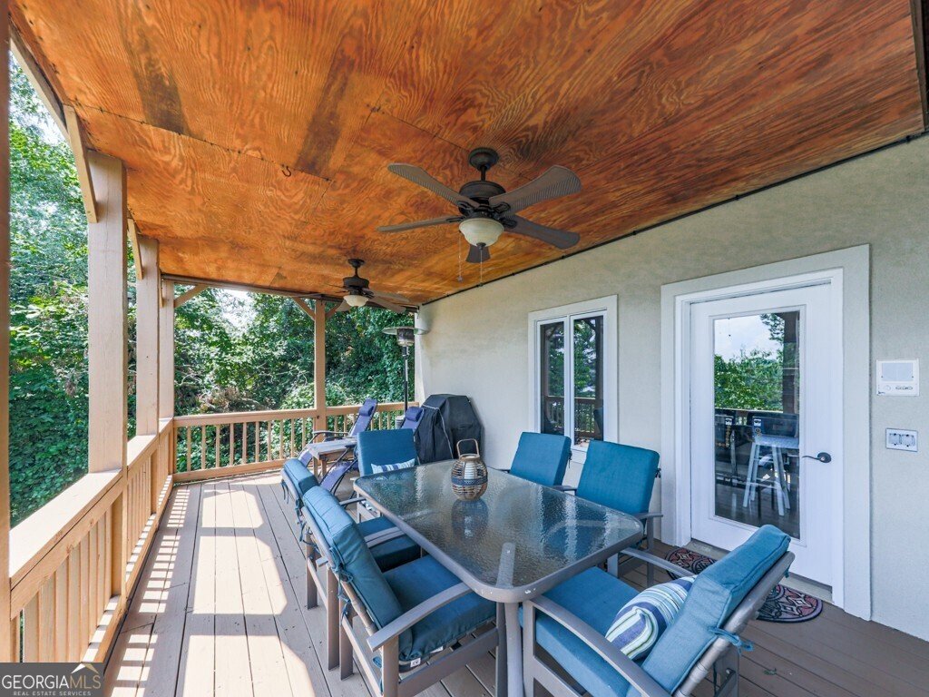 7560 Island Mill Road Acworth - 42