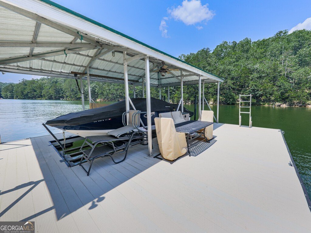 7560 Island Mill Road Acworth - 46