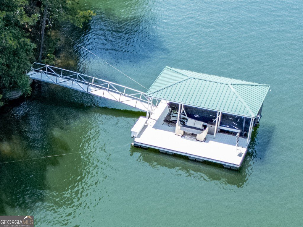 7560 Island Mill Road Acworth - 5