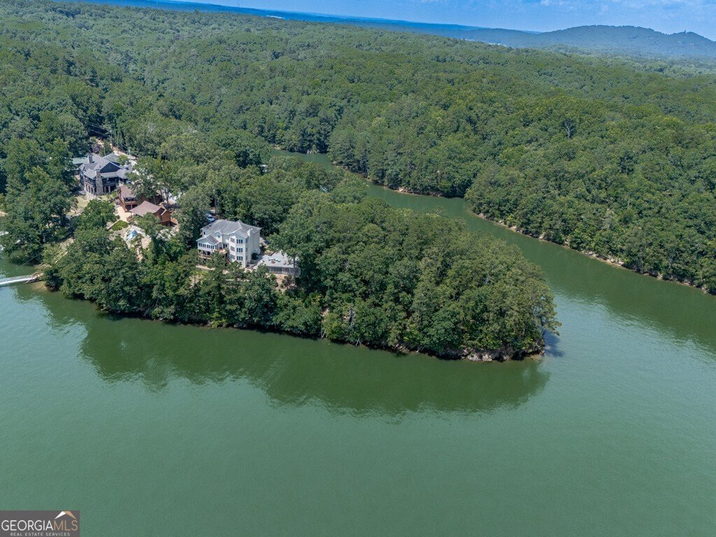 7560 Island Mill Road Acworth - 7