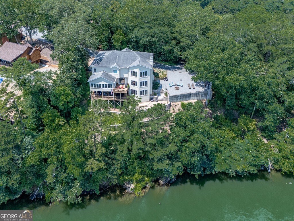 7560 Island Mill Road Acworth - 8