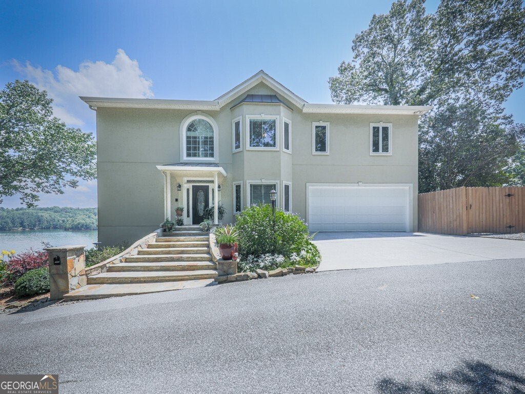 7560 Island Mill Road Acworth - 9
