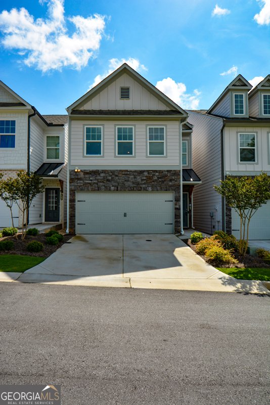 428 Whitetail Circle Canton - 1