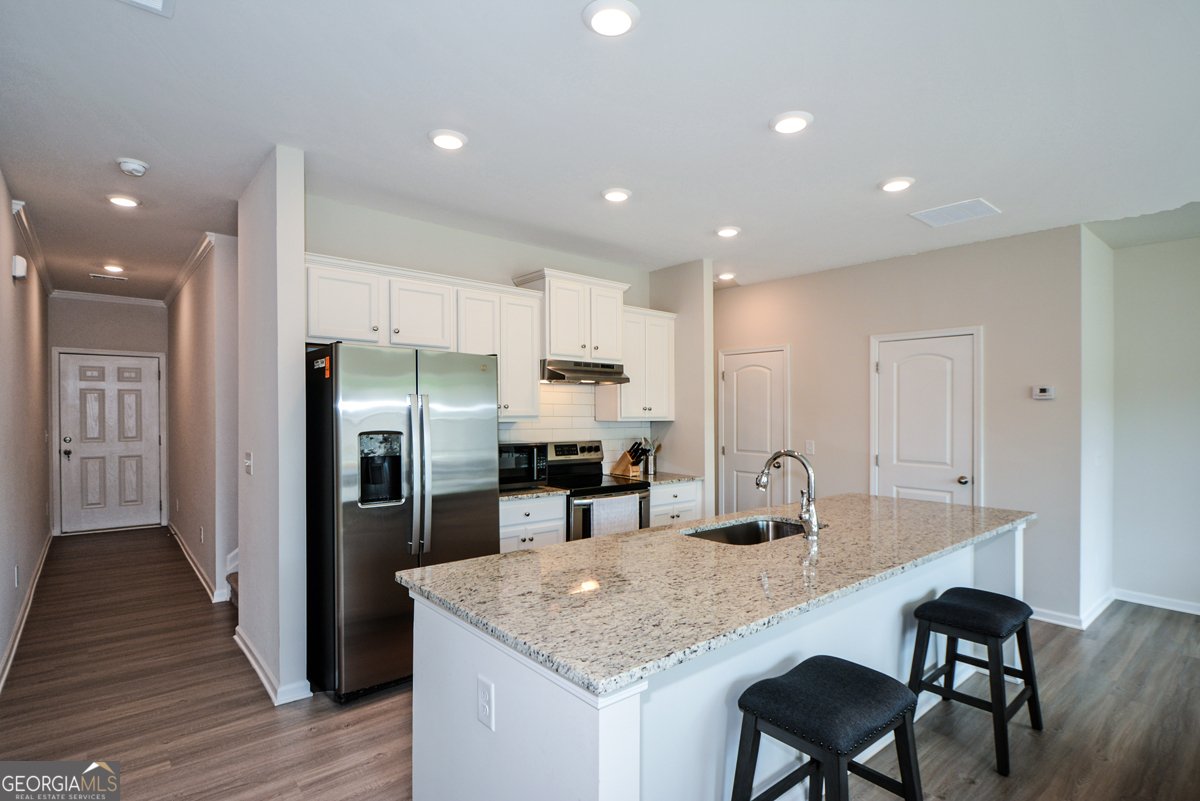 428 Whitetail Circle Canton - 11