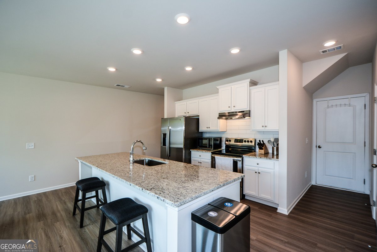 428 Whitetail Circle Canton - 12