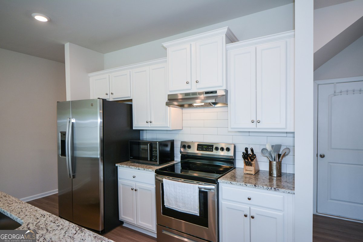 428 Whitetail Circle Canton - 13