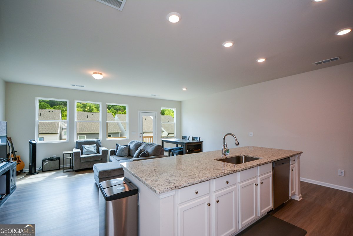 428 Whitetail Circle Canton - 15
