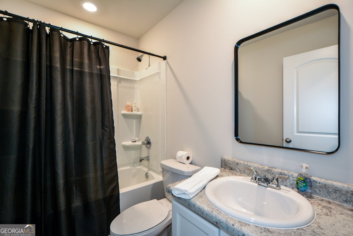 428 Whitetail Circle Canton - 35