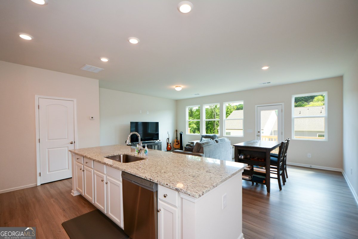 428 Whitetail Circle Canton - 4