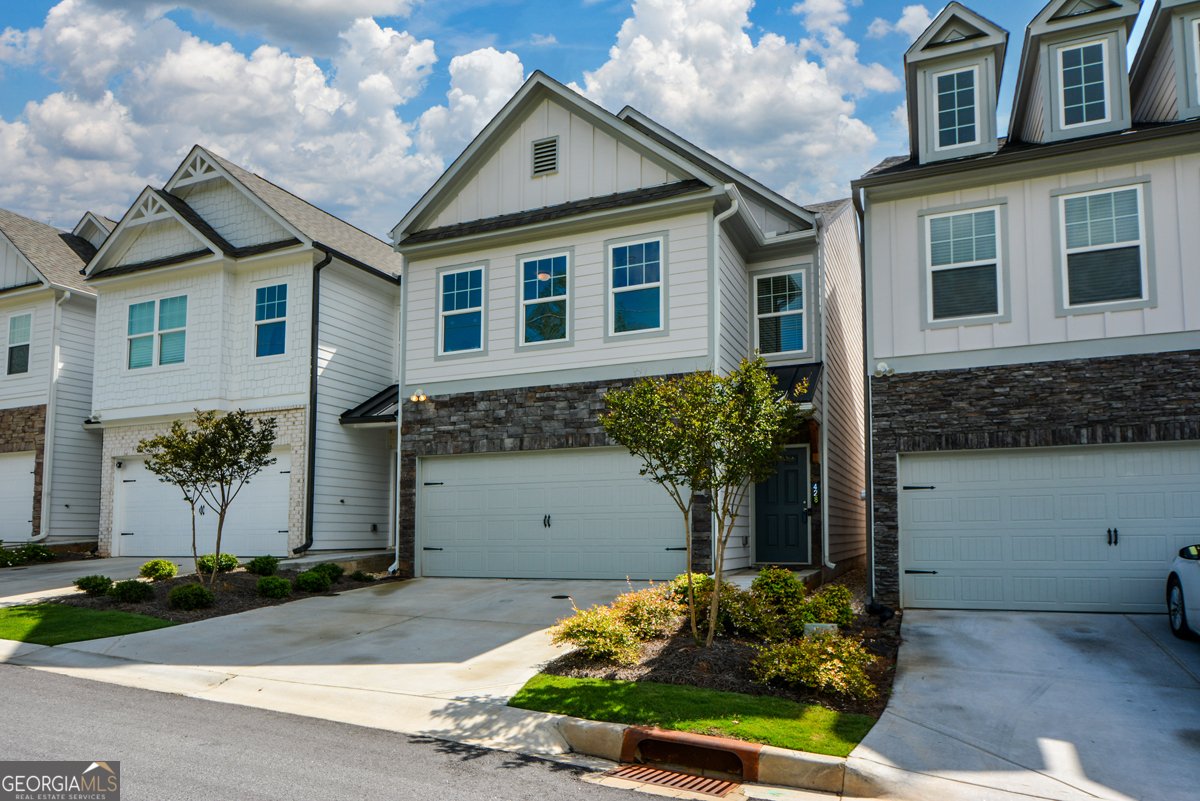 428 Whitetail Circle Canton - 41