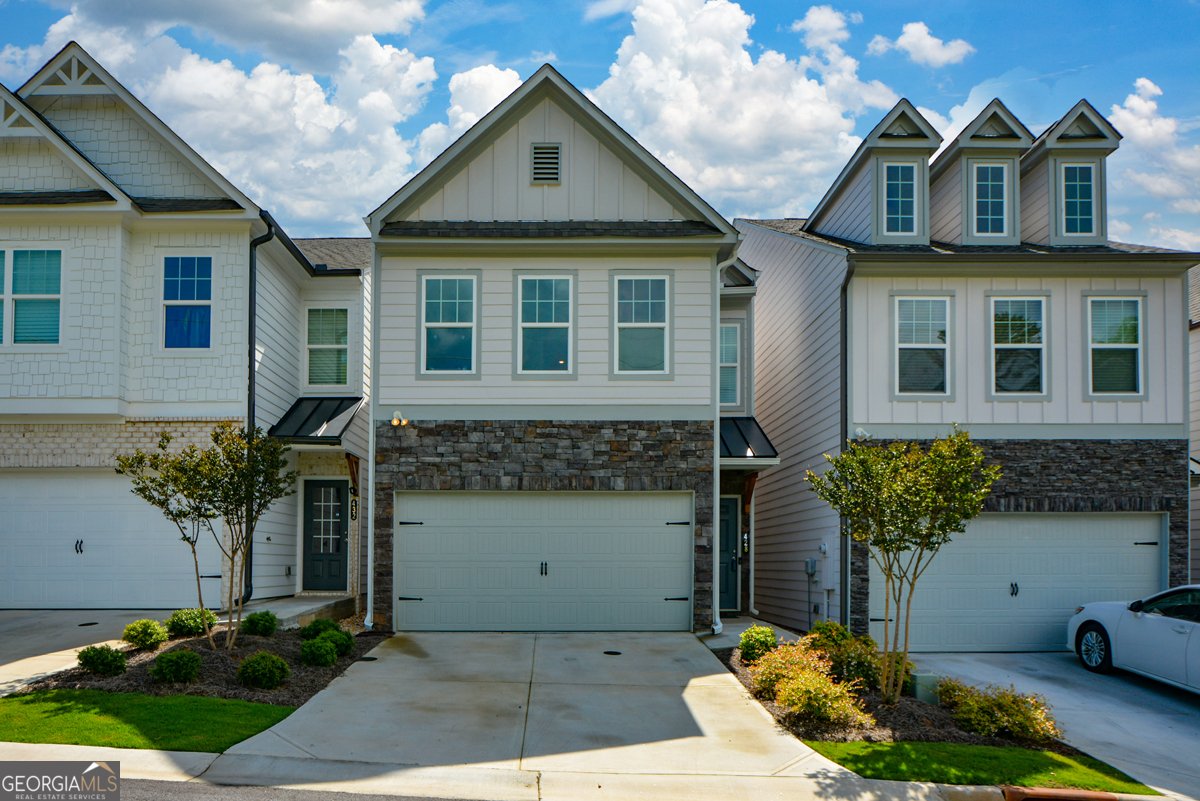 428 Whitetail Circle Canton - 42