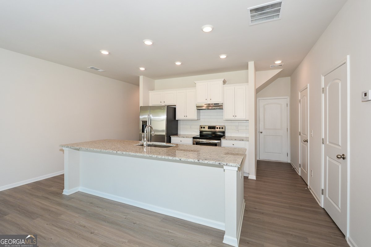 428 Whitetail Circle Canton - 68