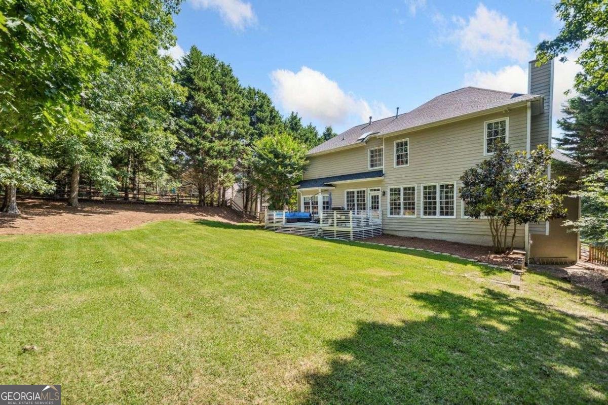 3845 OVERLAKE Drive Cumming - 19