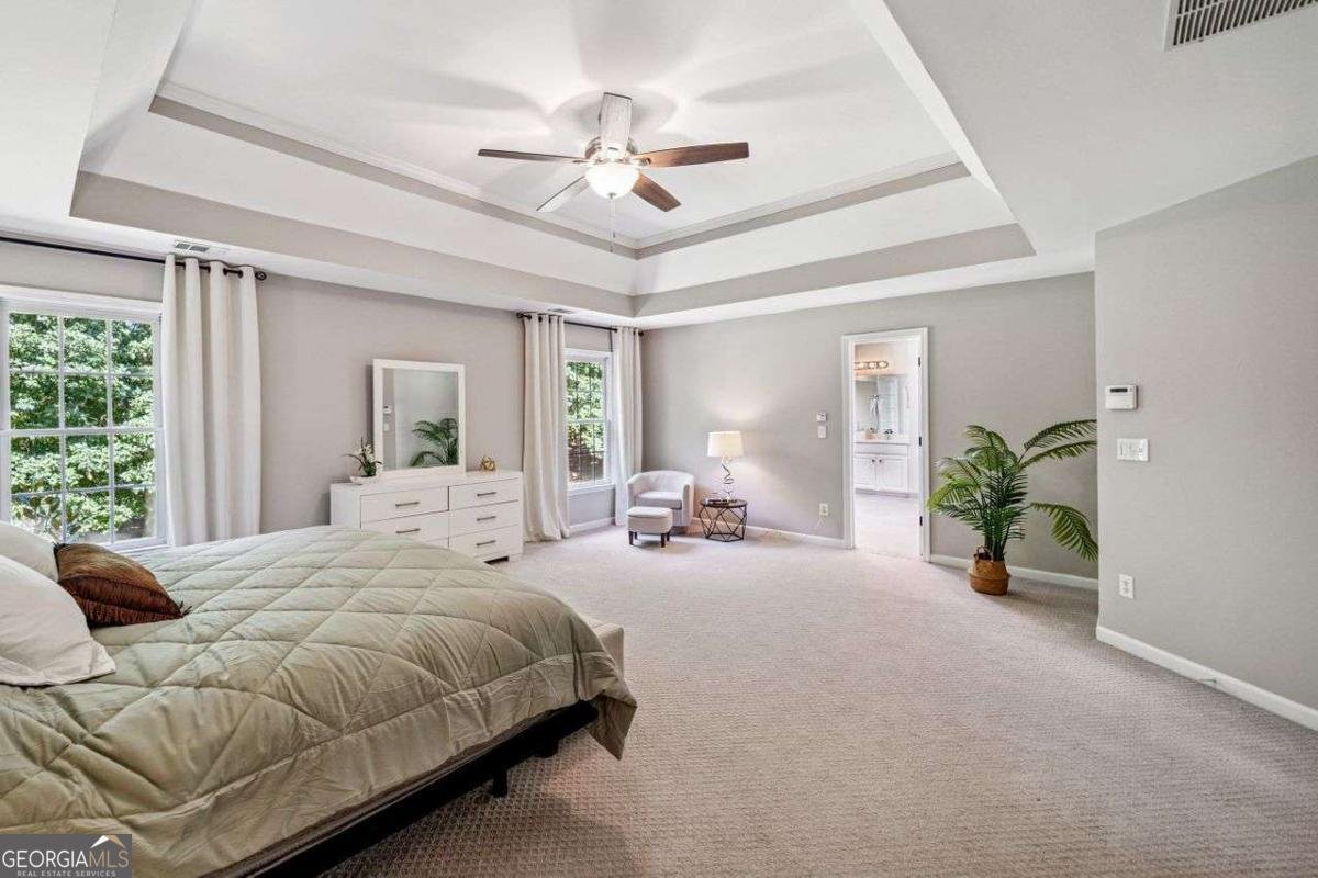 3845 OVERLAKE Drive Cumming - 2