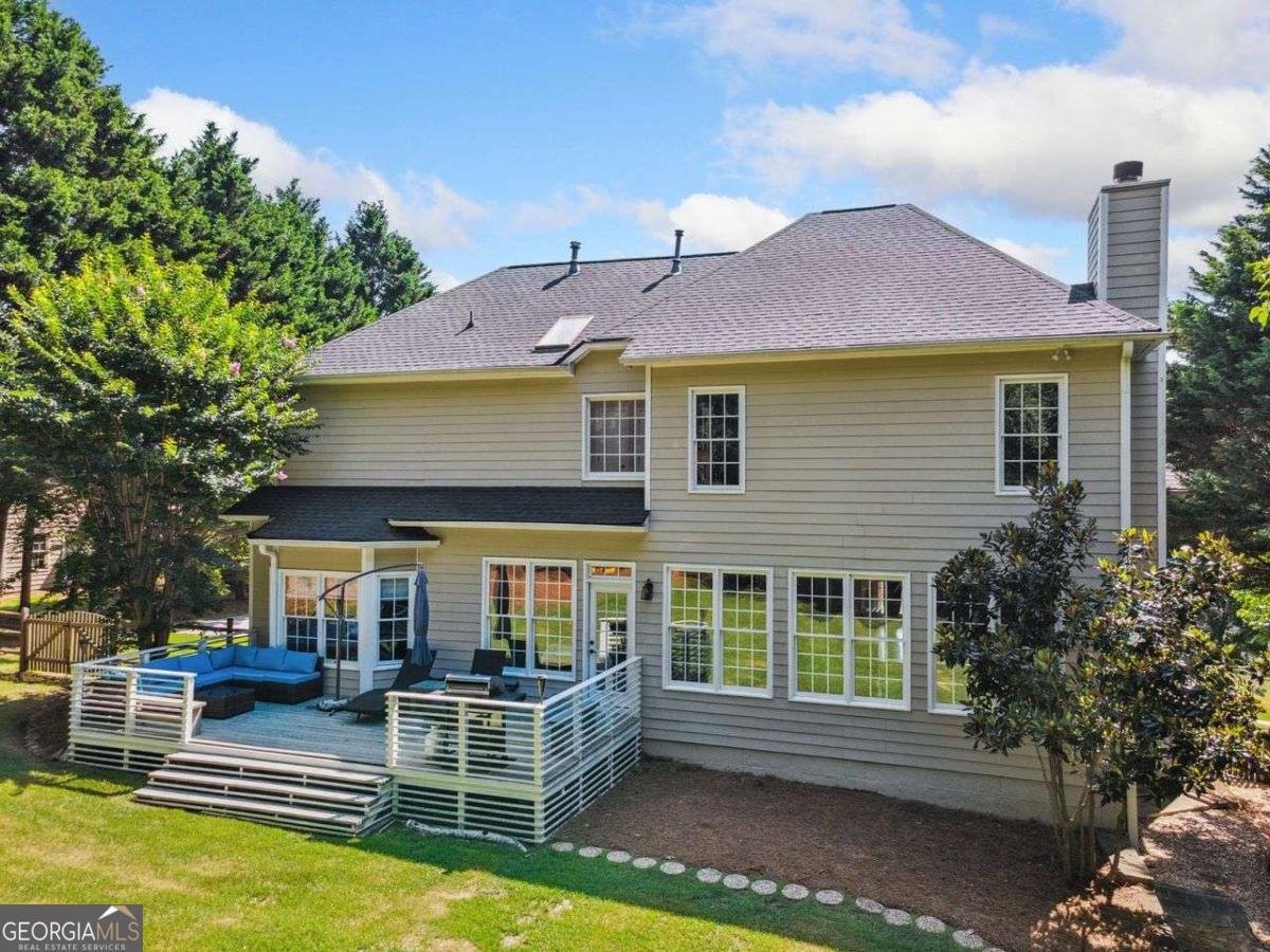 3845 OVERLAKE Drive Cumming - 20