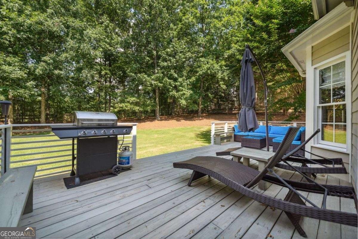 3845 OVERLAKE Drive Cumming - 21