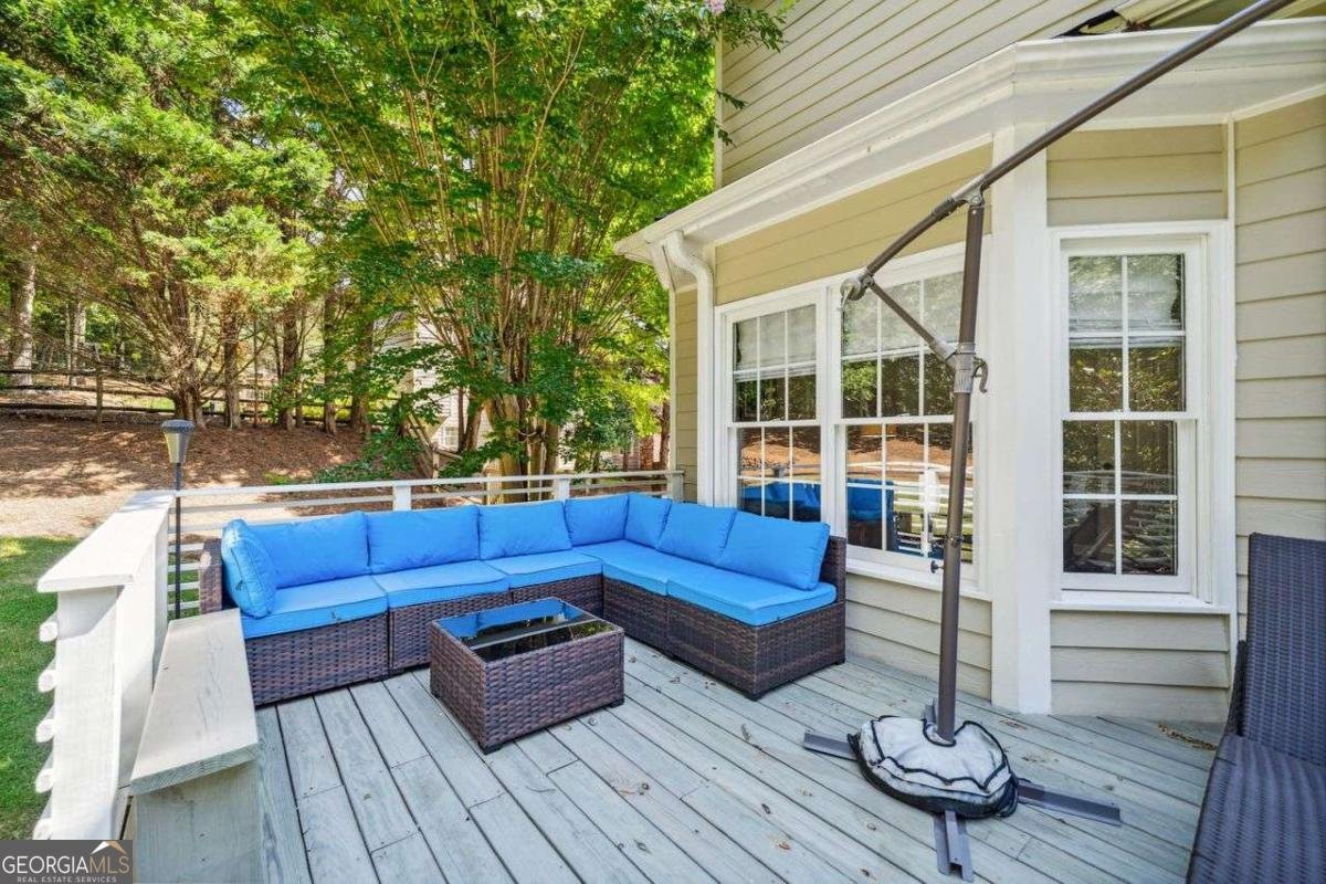 3845 OVERLAKE Drive Cumming - 24