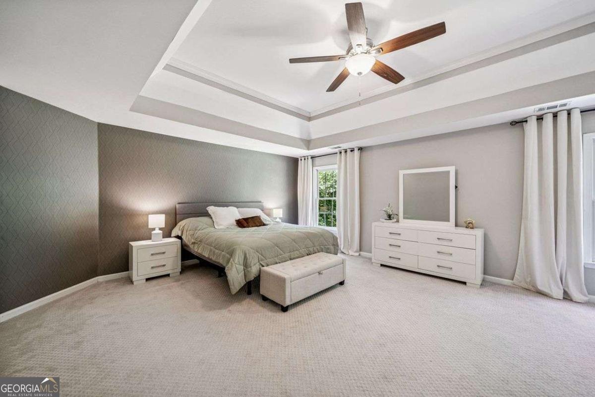3845 OVERLAKE Drive Cumming - 3