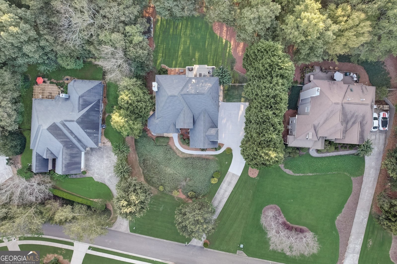 3845 OVERLAKE Drive Cumming - 30