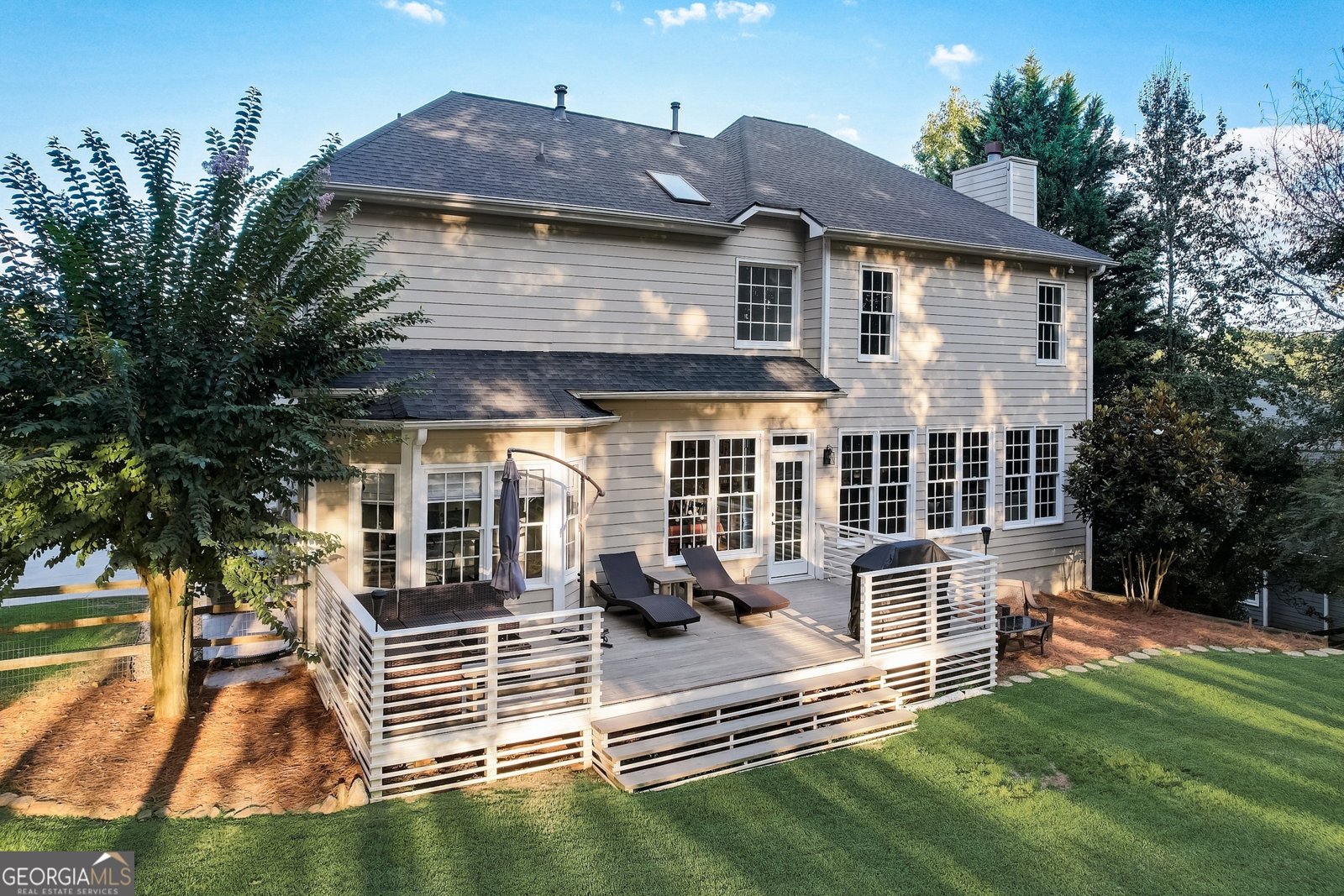 3845 OVERLAKE Drive Cumming - 32