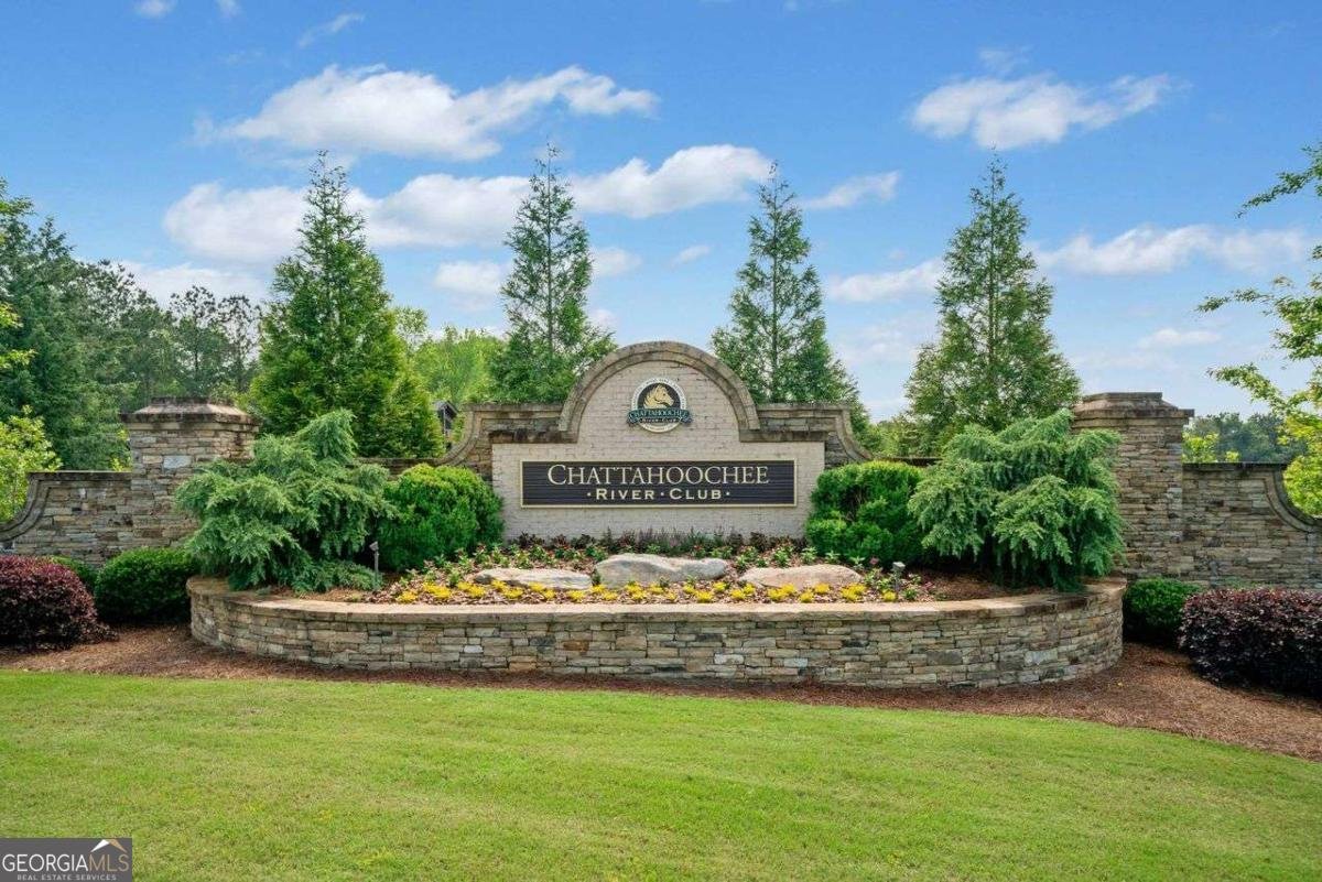 3845 OVERLAKE Drive Cumming - 35
