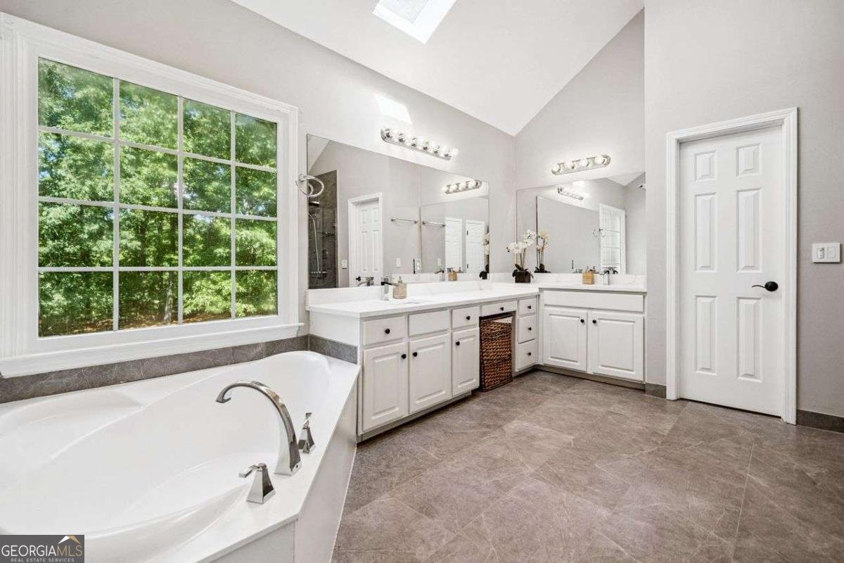 3845 OVERLAKE Drive Cumming - 4