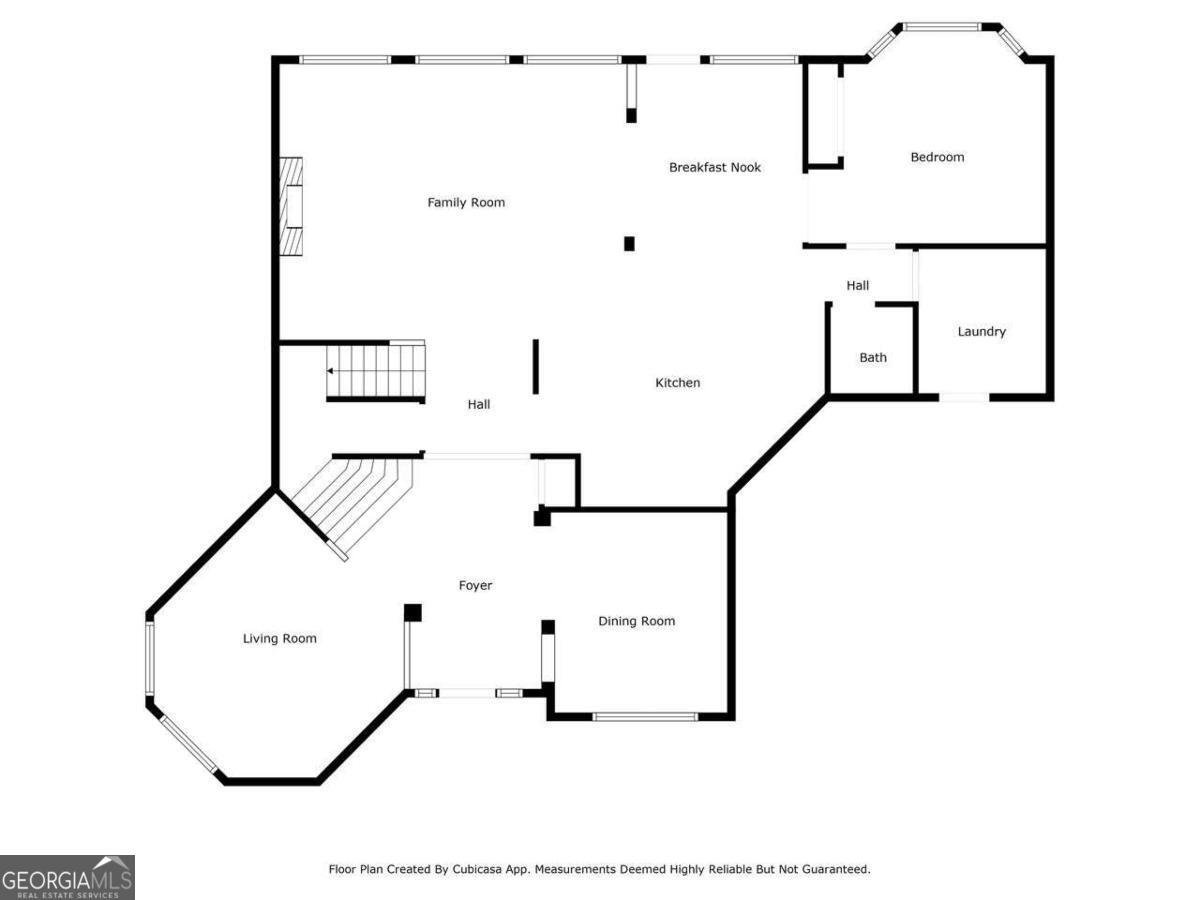 3845 OVERLAKE Drive Cumming - 44