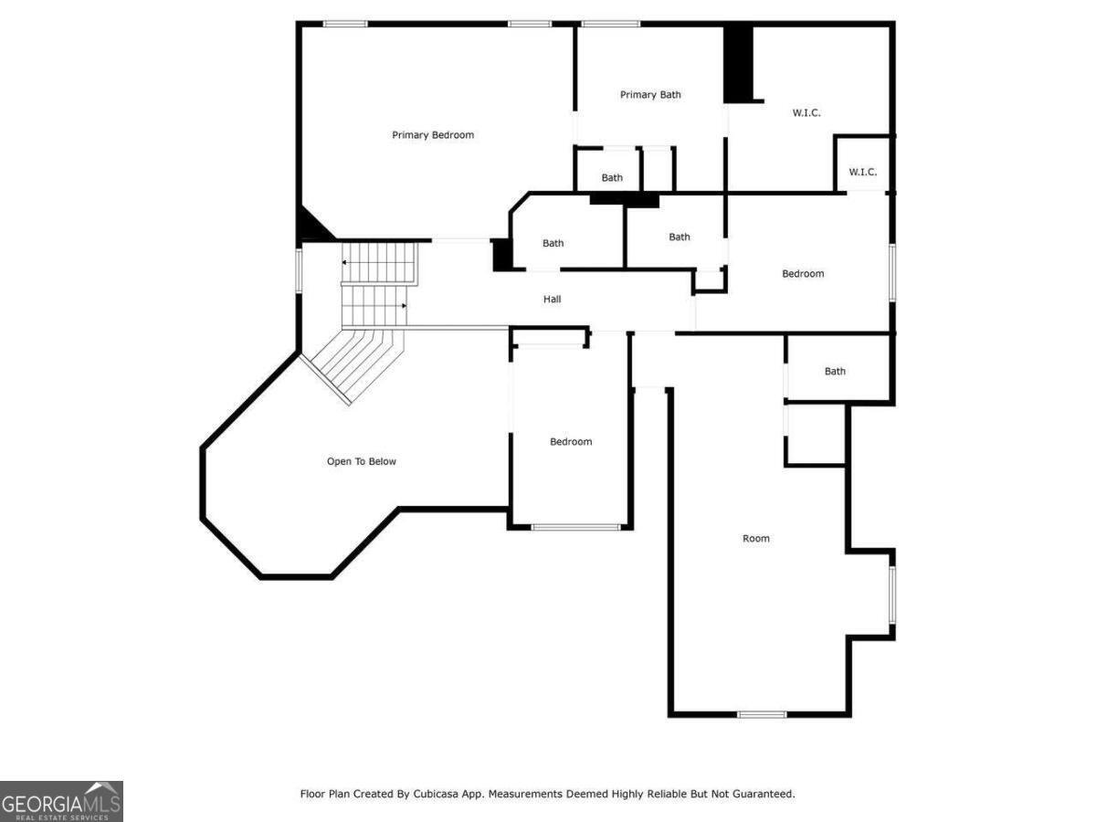 3845 OVERLAKE Drive Cumming - 46