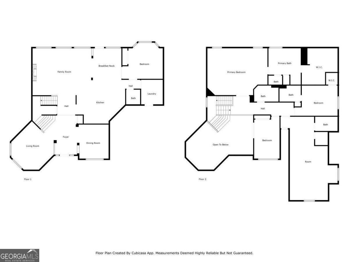 3845 OVERLAKE Drive Cumming - 47