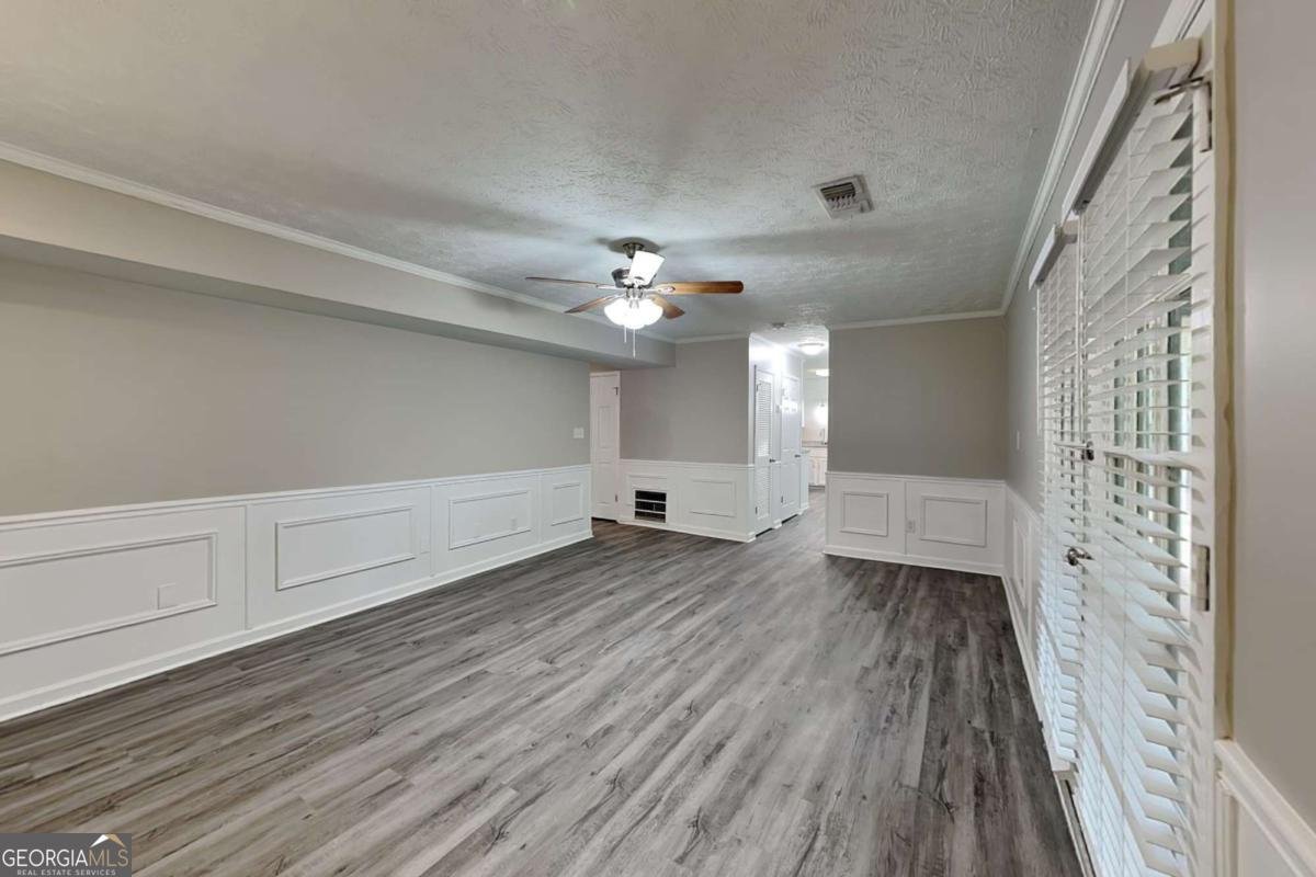 650 Lake Forest Court Roswell - 3
