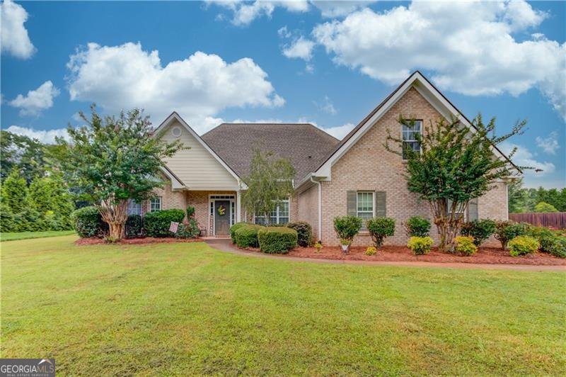 184 184 Station Drive Pendergrass - 1