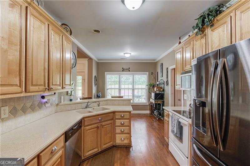 184 184 Station Drive Pendergrass - 12