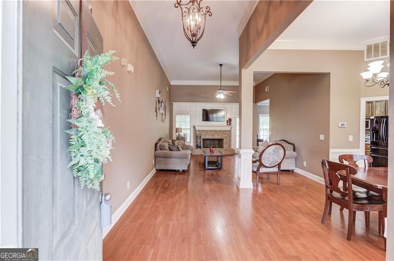 184 184 Station Drive Pendergrass - 2
