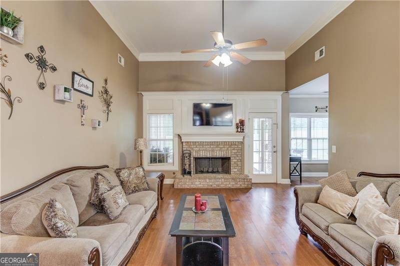 184 184 Station Drive Pendergrass - 6