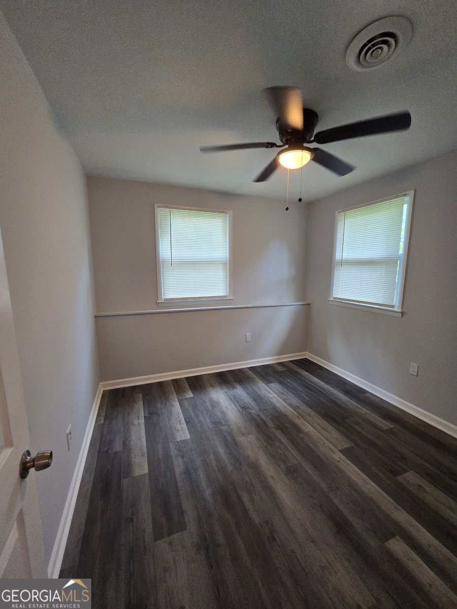 993 Roosevelt Drive Atlanta - 1