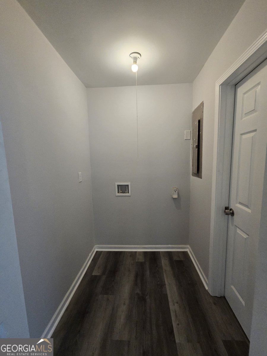 993 Roosevelt Drive Atlanta - 3