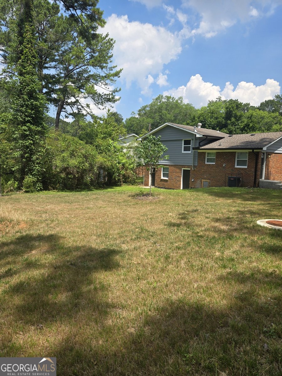993 Roosevelt Drive Atlanta - 4
