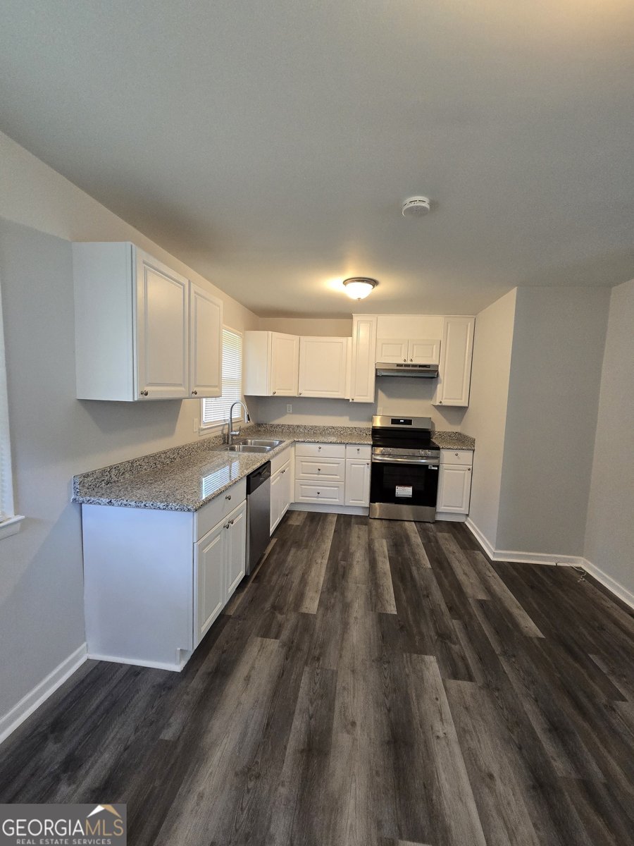 993 Roosevelt Drive Atlanta - 6
