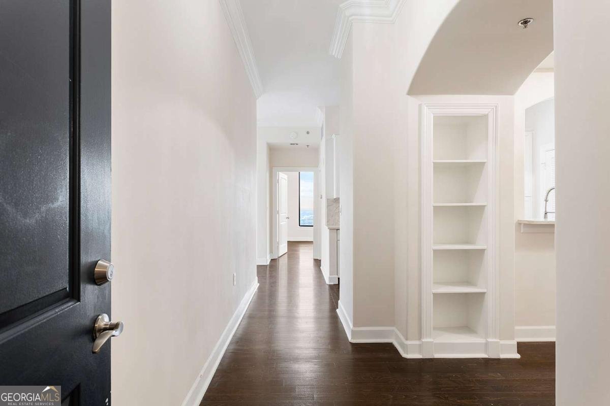 3445 Stratford Road Atlanta - 1