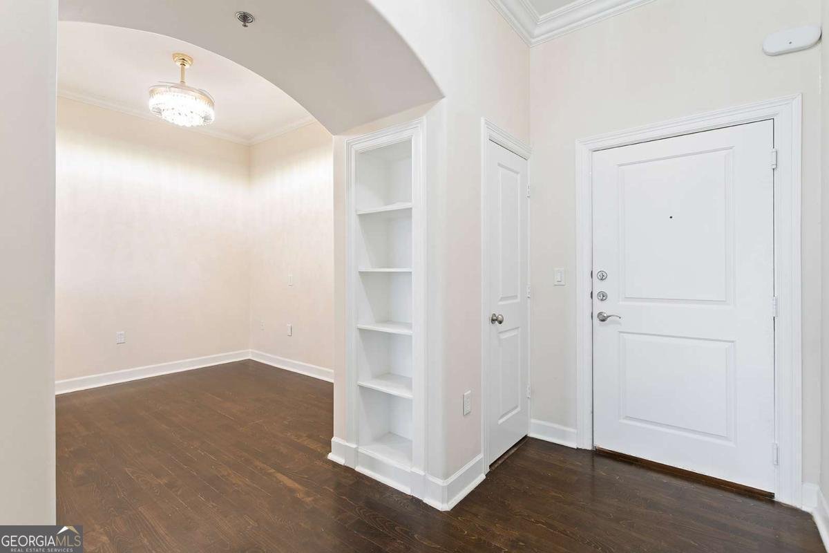 3445 Stratford Road Atlanta - 2