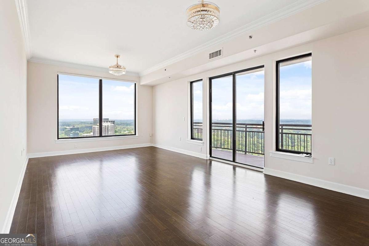 3445 Stratford Road Atlanta - 9