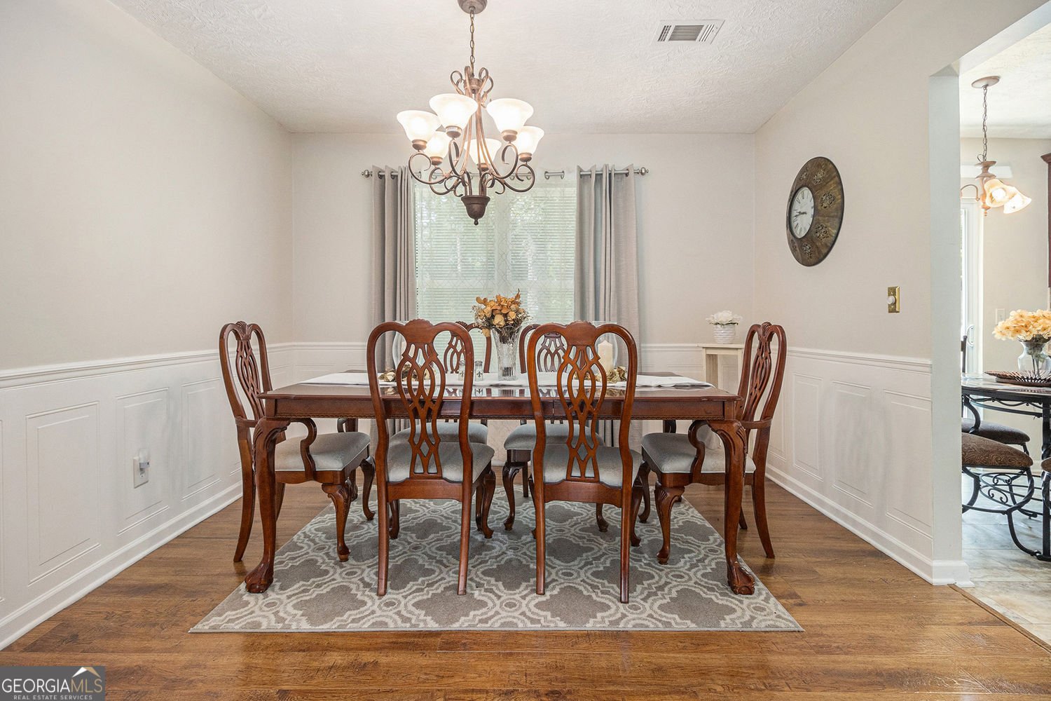 5086 Woodbridge Trail Stone Mountain - 10