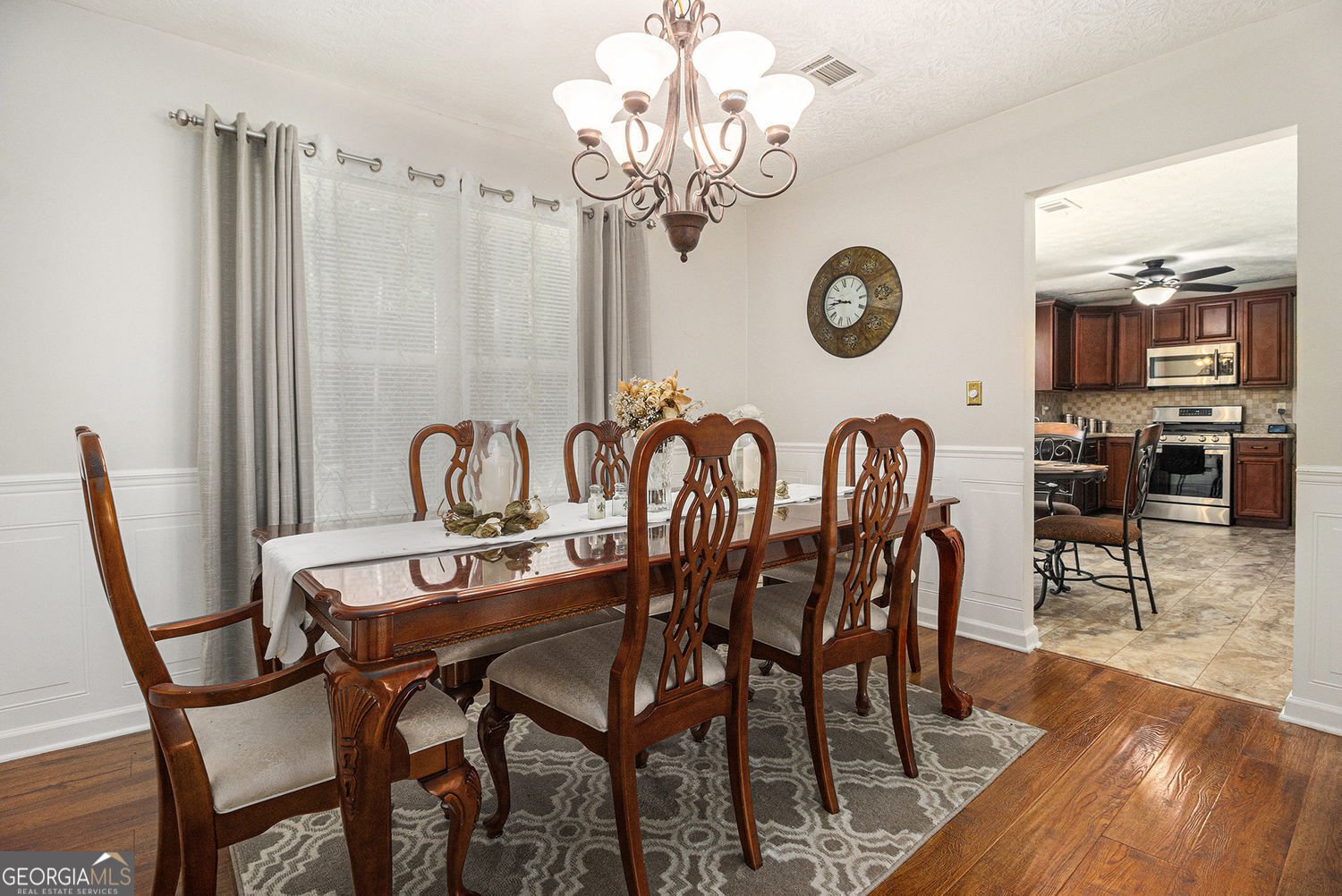 5086 Woodbridge Trail Stone Mountain - 11