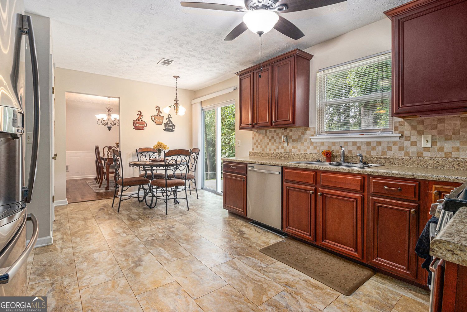 5086 Woodbridge Trail Stone Mountain - 12
