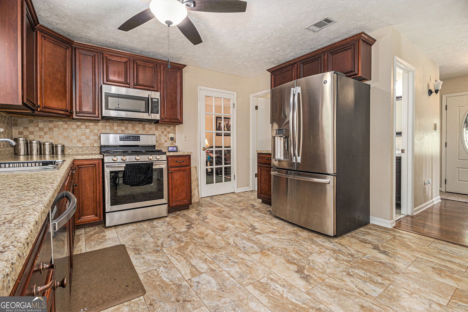 5086 Woodbridge Trail Stone Mountain - 13