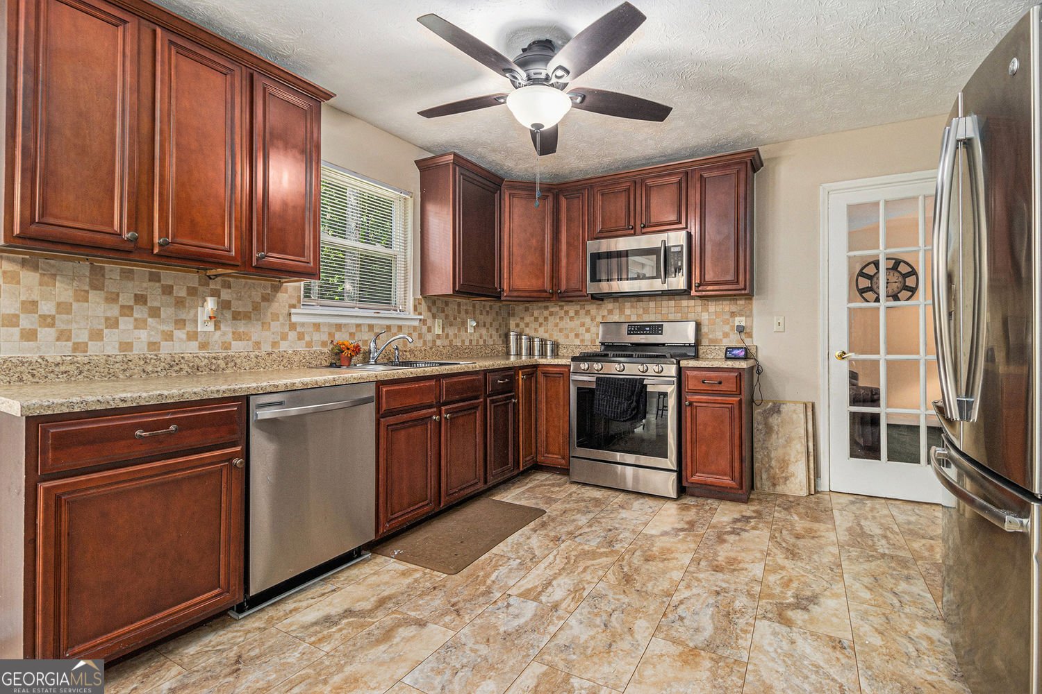 5086 Woodbridge Trail Stone Mountain - 14