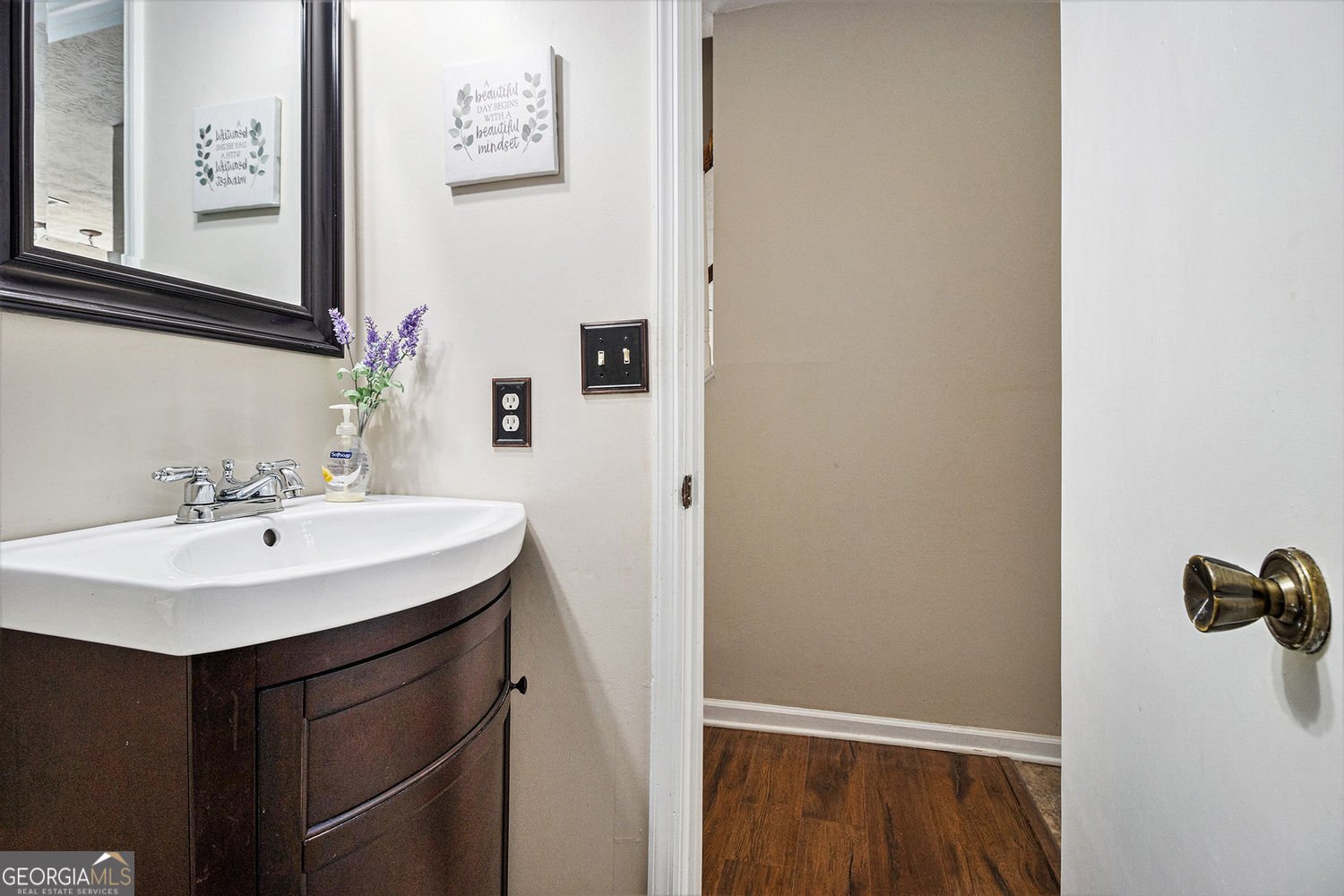 5086 Woodbridge Trail Stone Mountain - 15