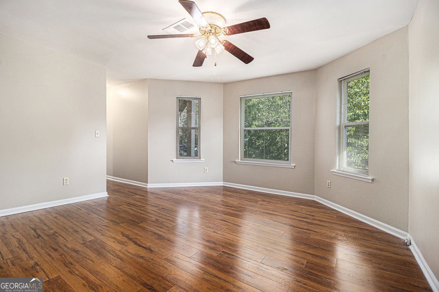 5086 Woodbridge Trail Stone Mountain - 17