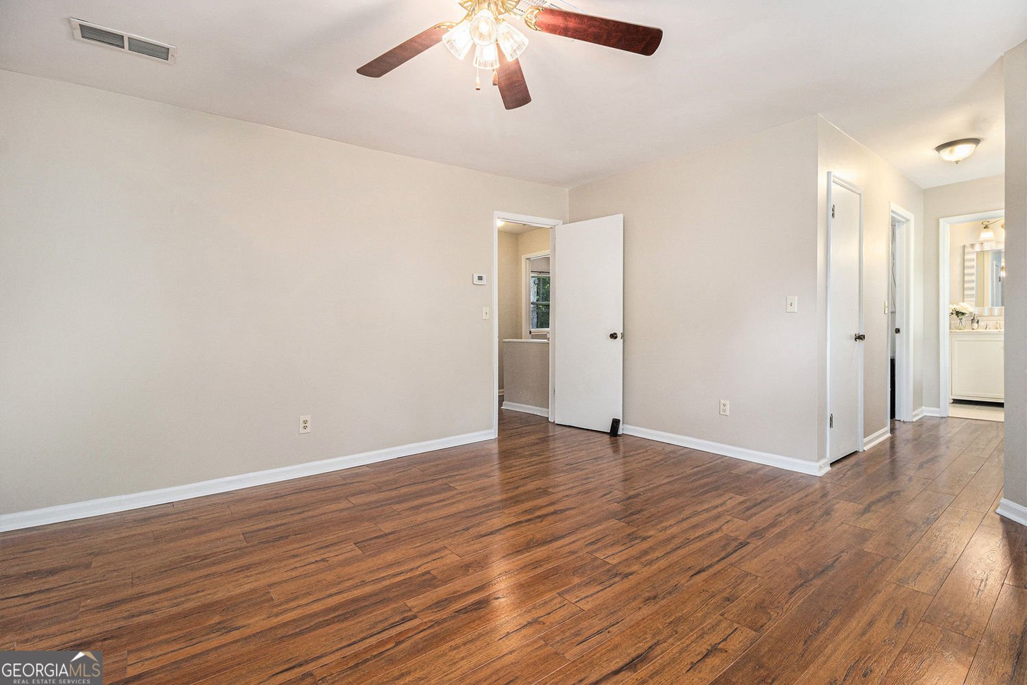 5086 Woodbridge Trail Stone Mountain - 18